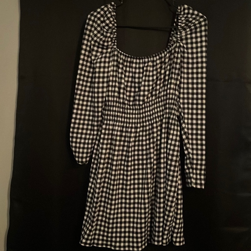 Most comfortable dress I’ve ever owned